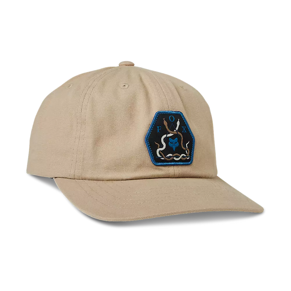 FOX MEN'S CAVED IN ADJUSTABLE HAT – The Cottage