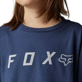 FOX YOUTH ABSOLUTE SHORT SLEEVE TEE