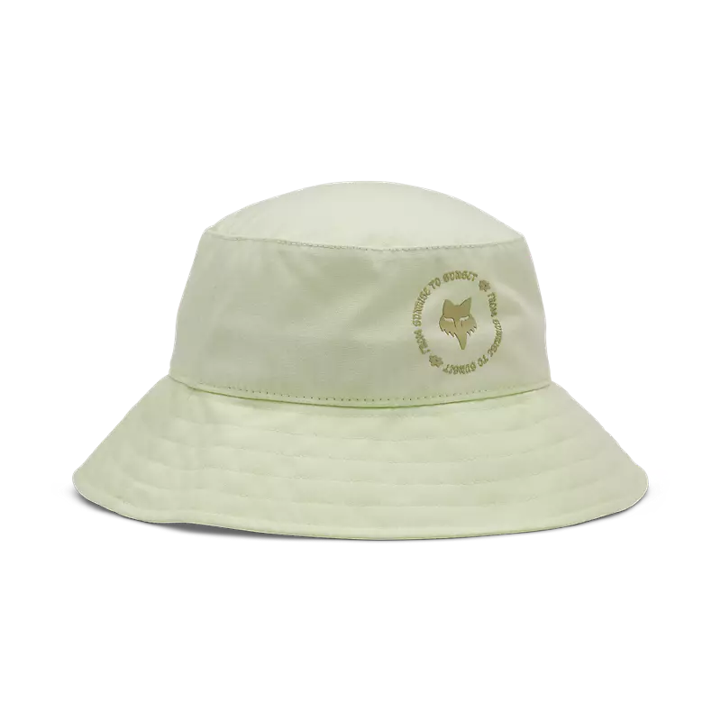 FOX WOMENS BYRD BUCKET HAT