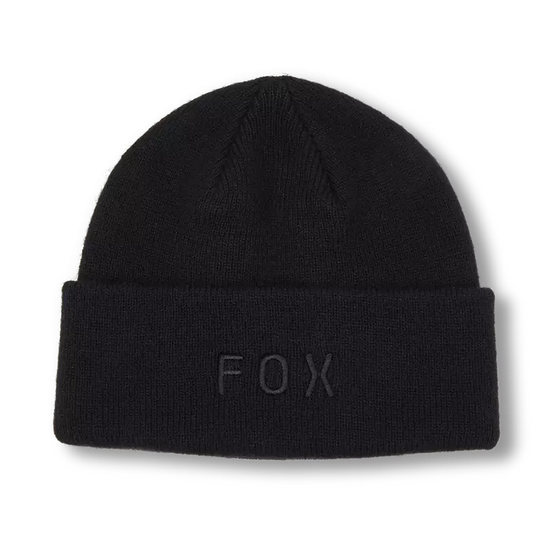 FOX Wordmark Beanie