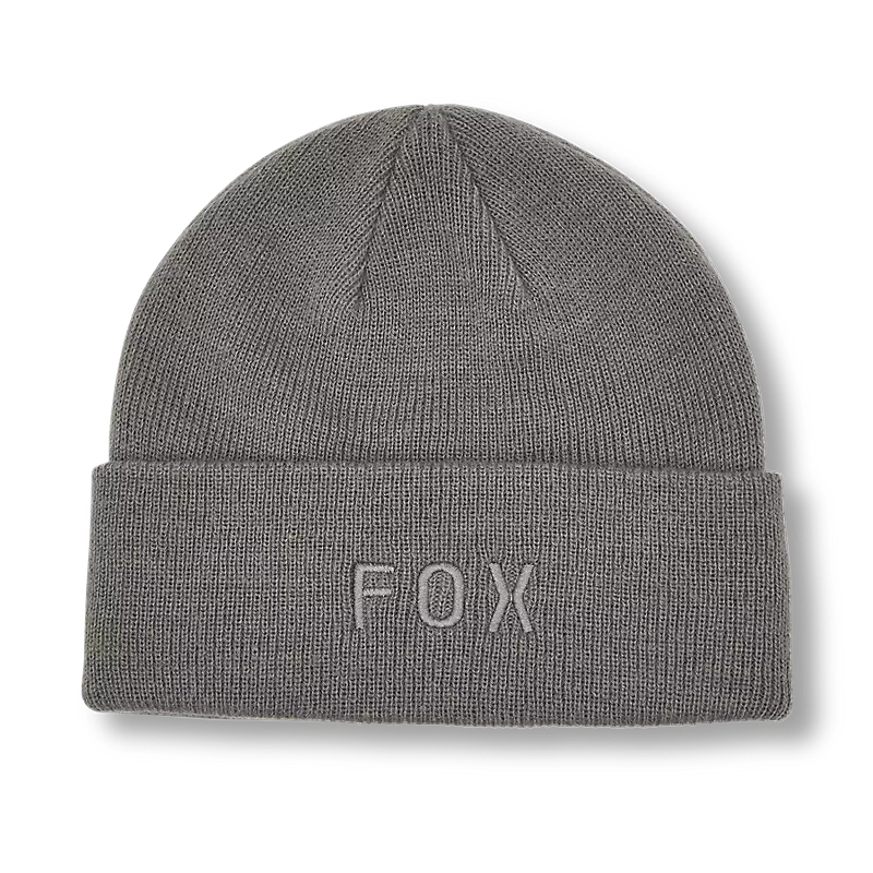 FOX Wordmark Beanie