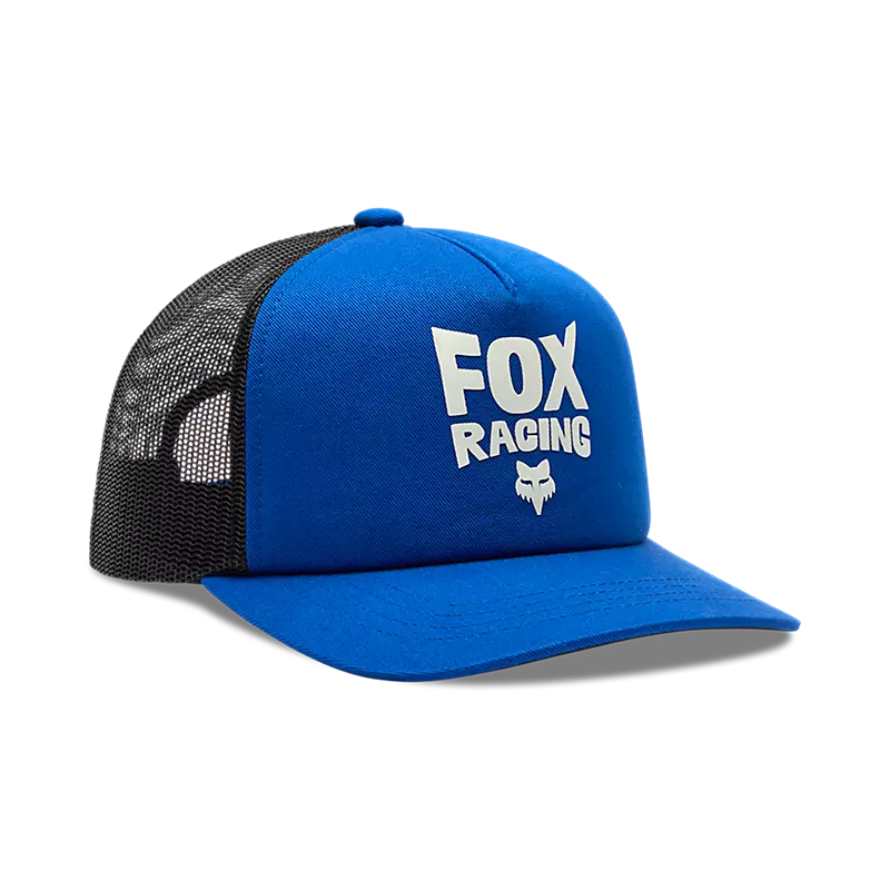 FOX Youth Bolt Mesh Trucker
