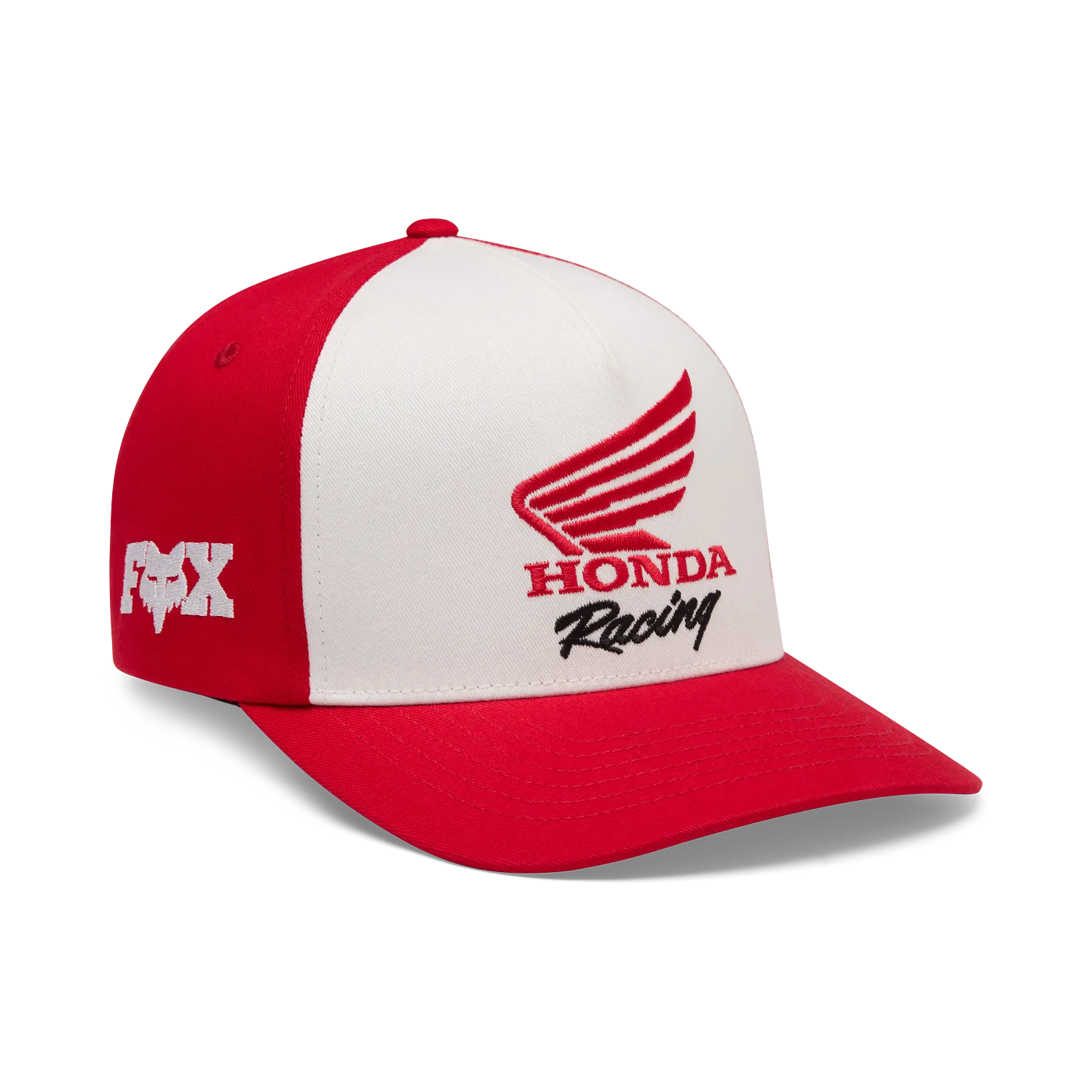 Fox Honda Flexfit Hat