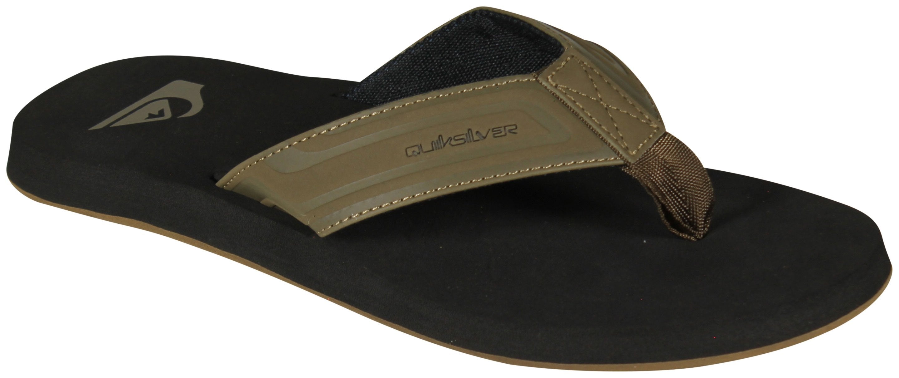 Quiksilver Monkey Wrench Core Mens Sandal
