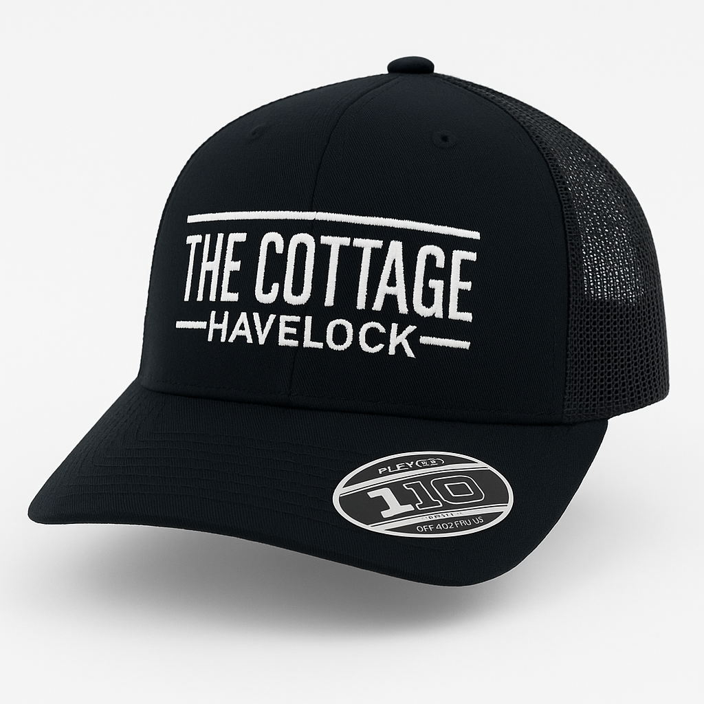 The Cottage Hat