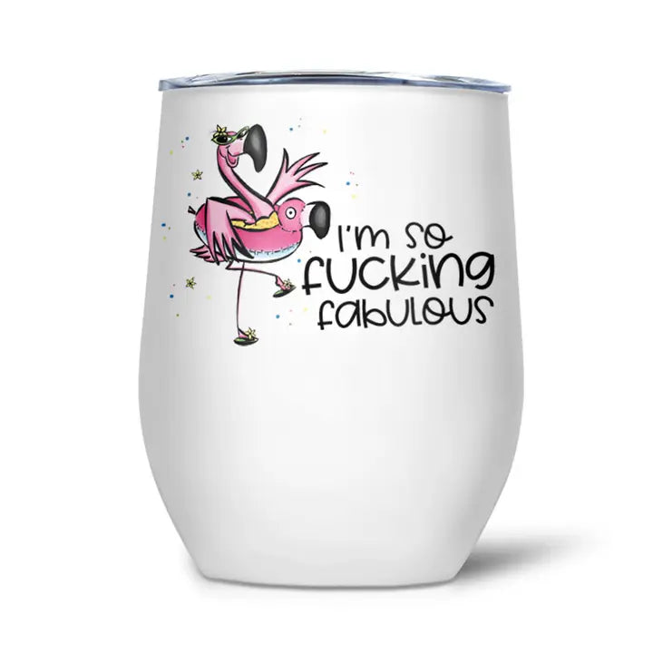 Wine Tumbler