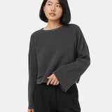 Tentree Highline Bell Sleeve Sweater