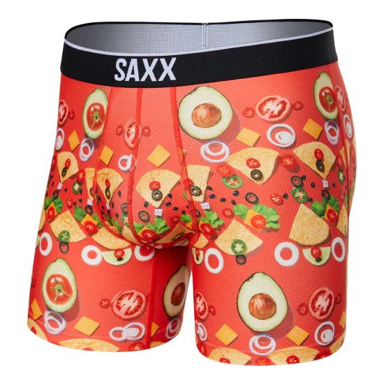 Saxx Volt Boxer Brief