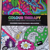 64pg Colour Therapy