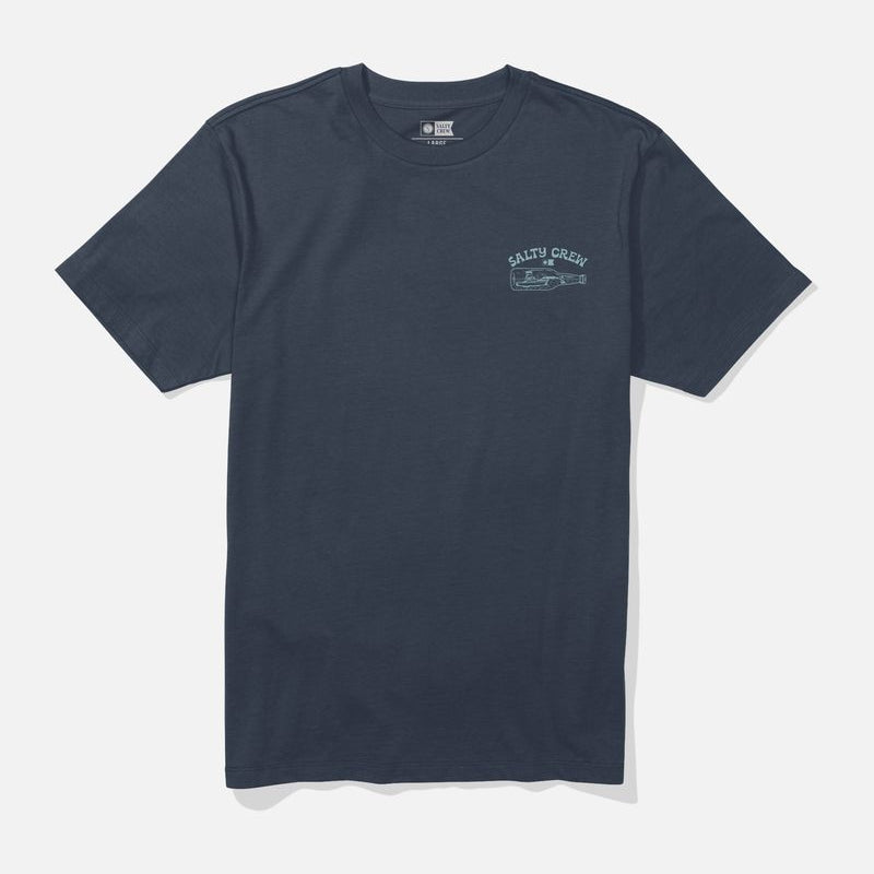 Salty Crew Bottle Rocket Short Sleeve Tee