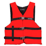 Airhead General Boating Series Lifejacket