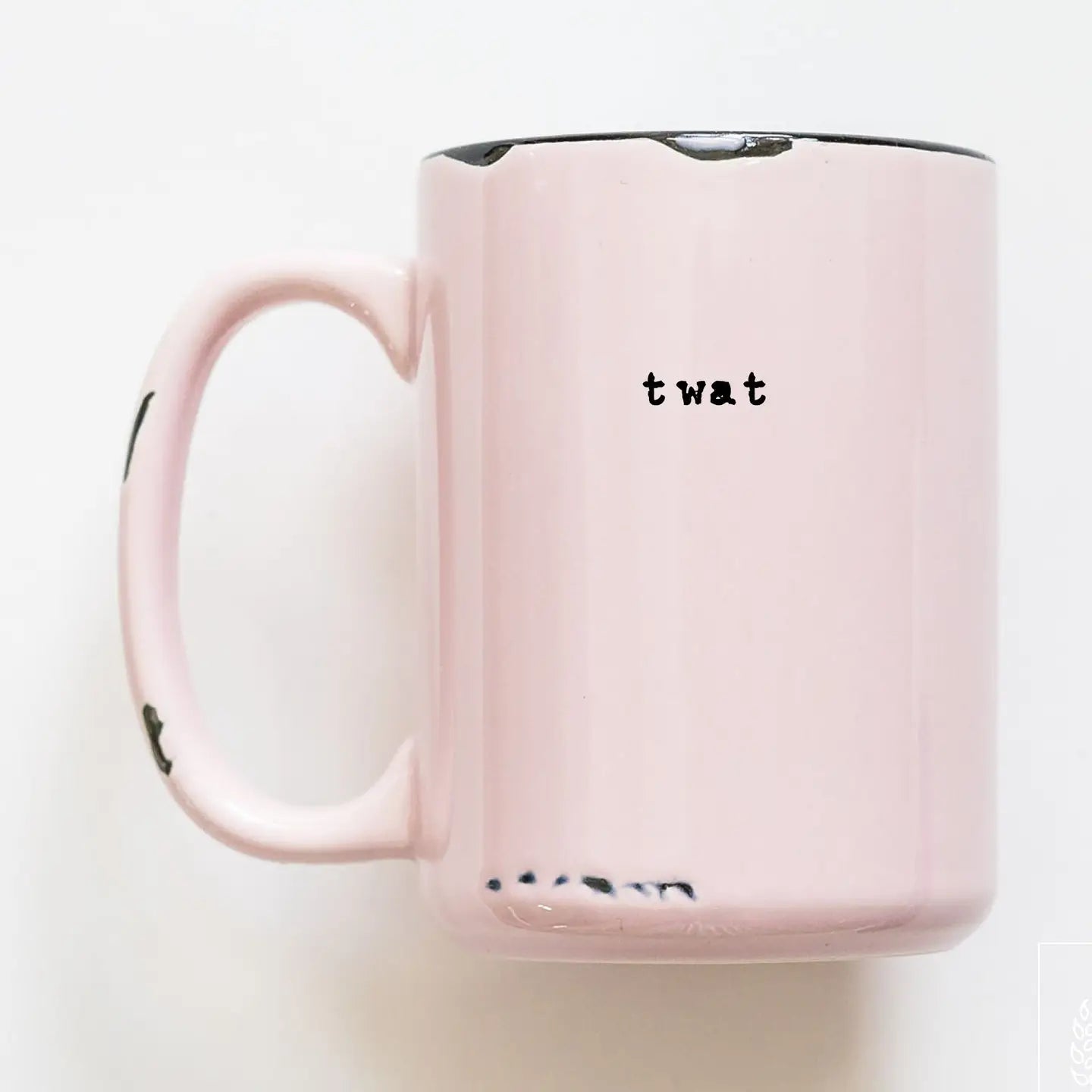 Twat | ceramic mug