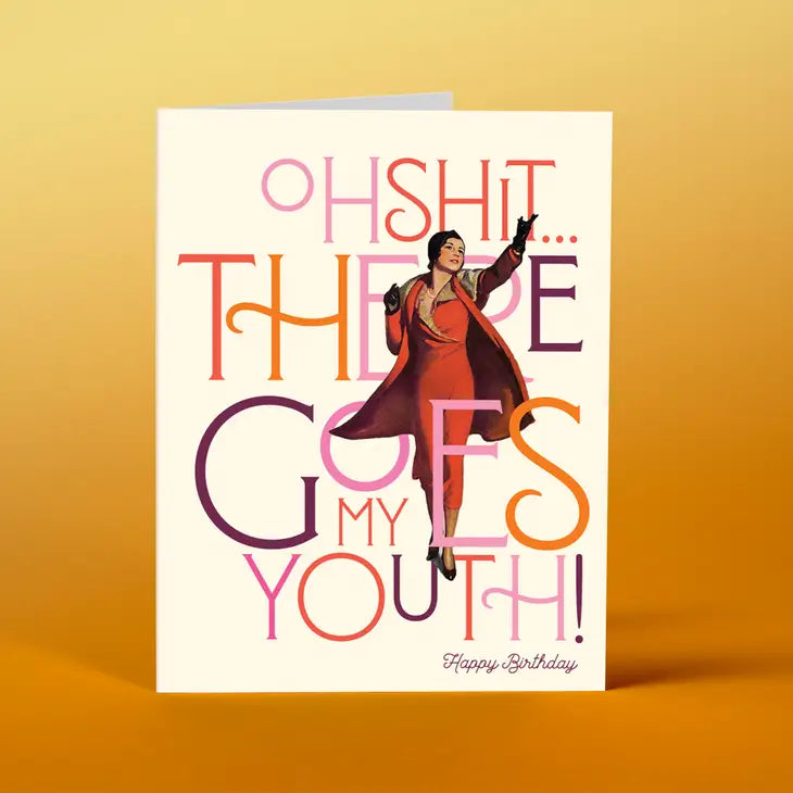 Offensive Greeting Cards