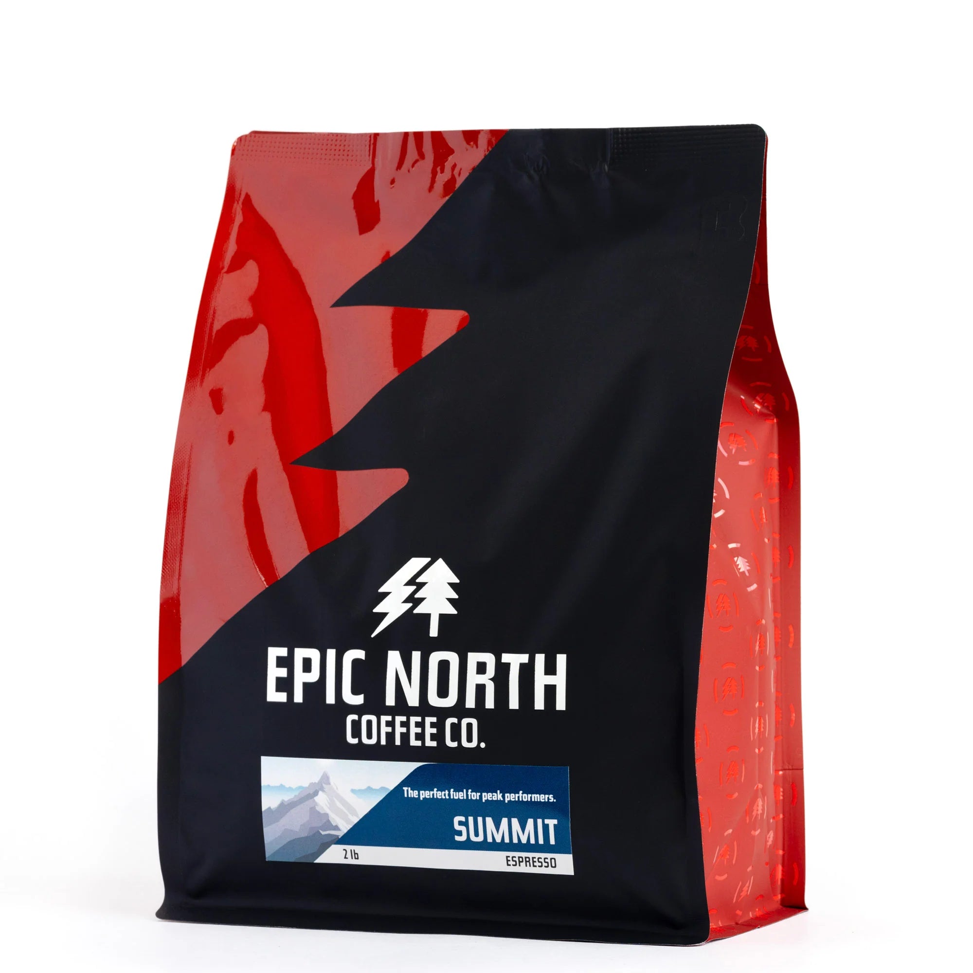EPIC NORTH COFFEE "SUMMIT" ESPRESSO