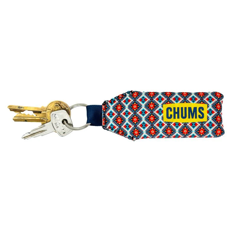 Chums Floating Neo Key Chain
