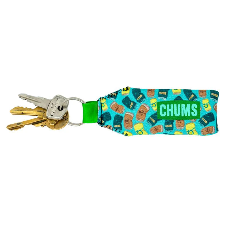Chums Floating Neo Key Chain
