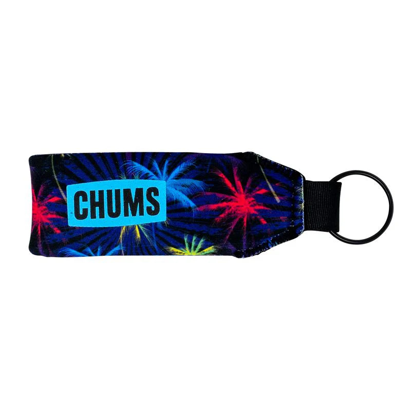 CHUMS- Floating Neo Keychain