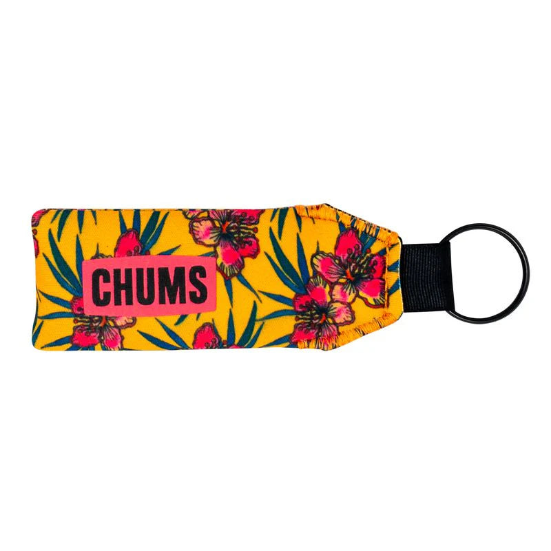 CHUMS- Floating Neo Keychain