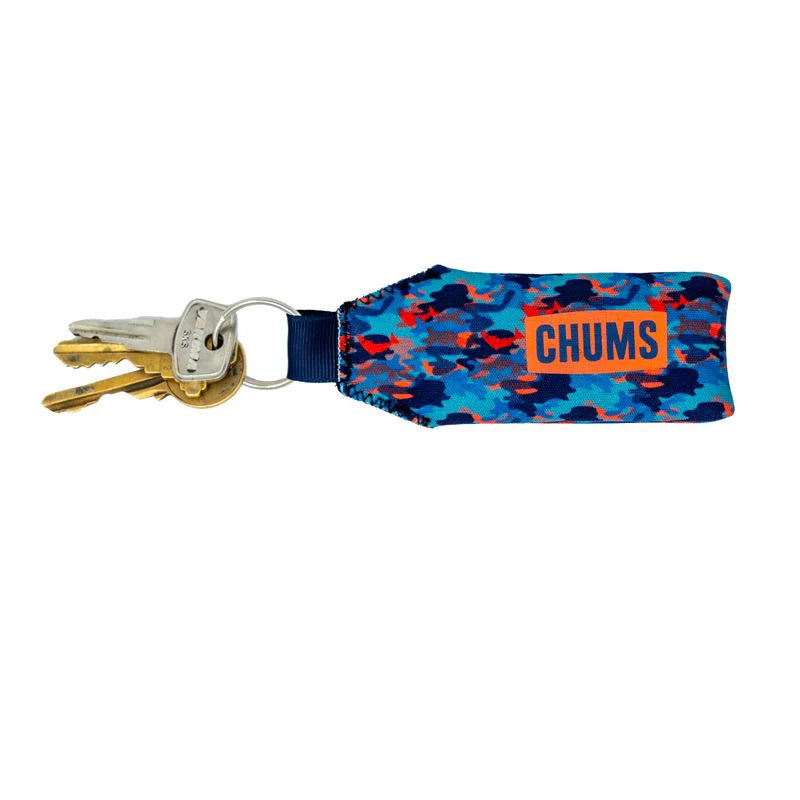 Chums Floating Neo Key Chain