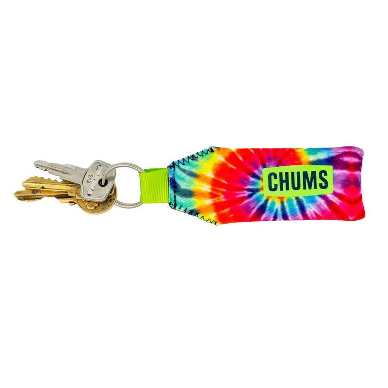 Chums Floating Neo Key Chain