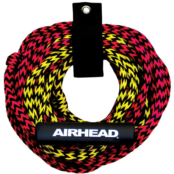 Aircord Rope Rope AIRHEAD 2 SECTION TUBE ROPE – The Cottage
