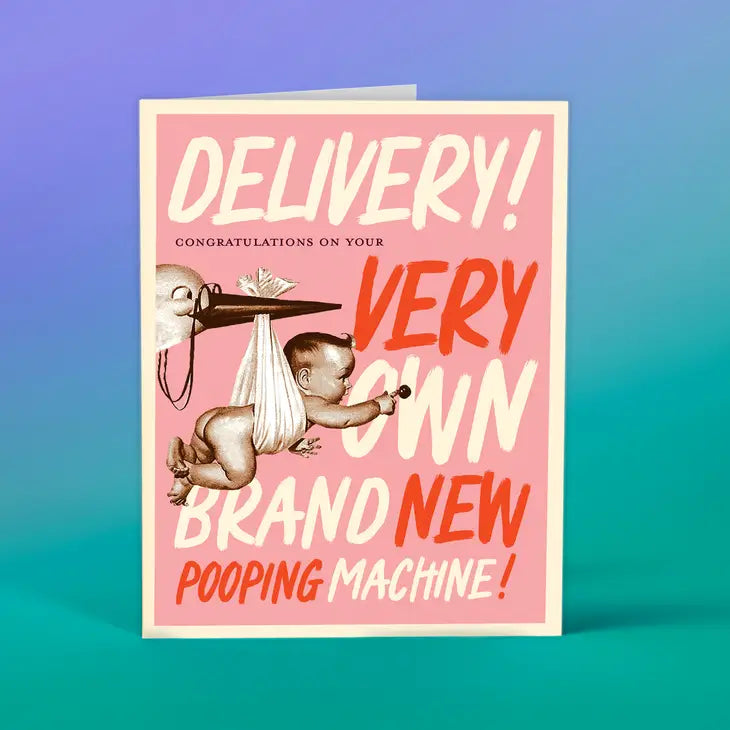 GREETING CARDS