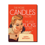 Offensive Greeting Cards