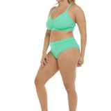 Body Glove Coralie Drew Plus Size Bikini Top