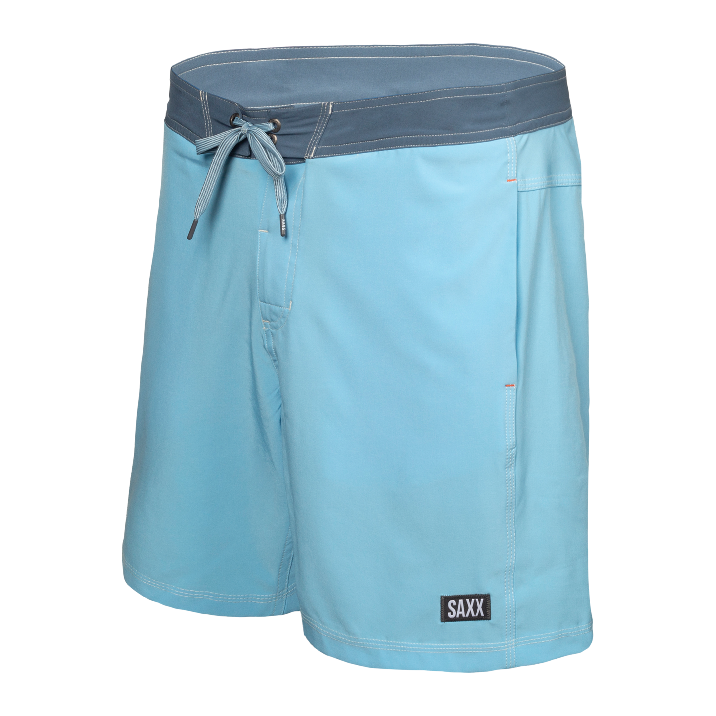 Saxx Betawave 2N1 Boardshort 17"