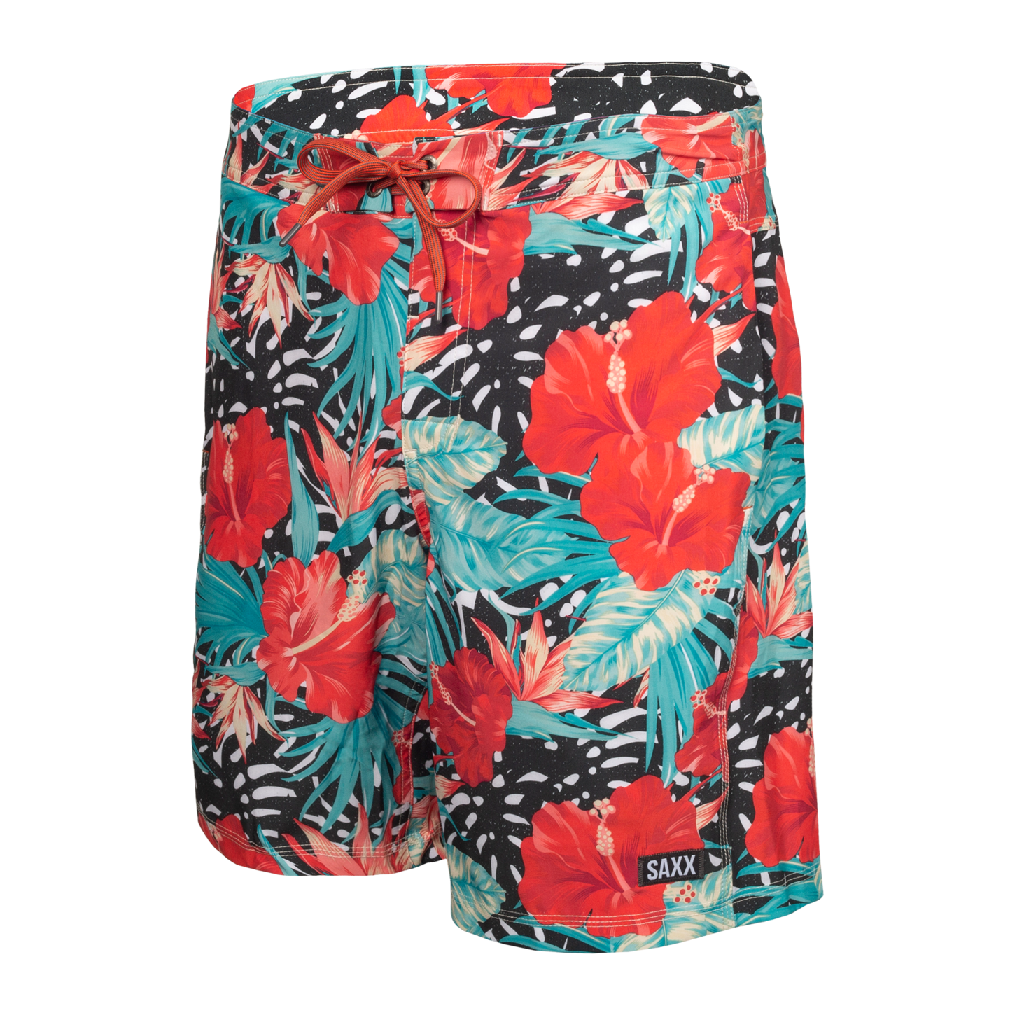 Saxx Betawave 2N1 19" Boardshort