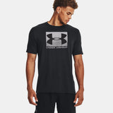 Under Armour Boxed Sportstyle Short Sleeve T-Shirt