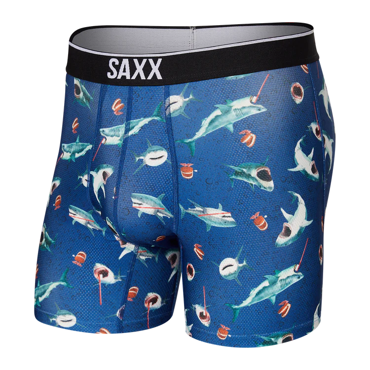 Saxx Volt Boxer Brief