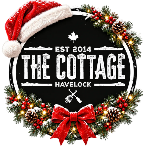 The Cottage