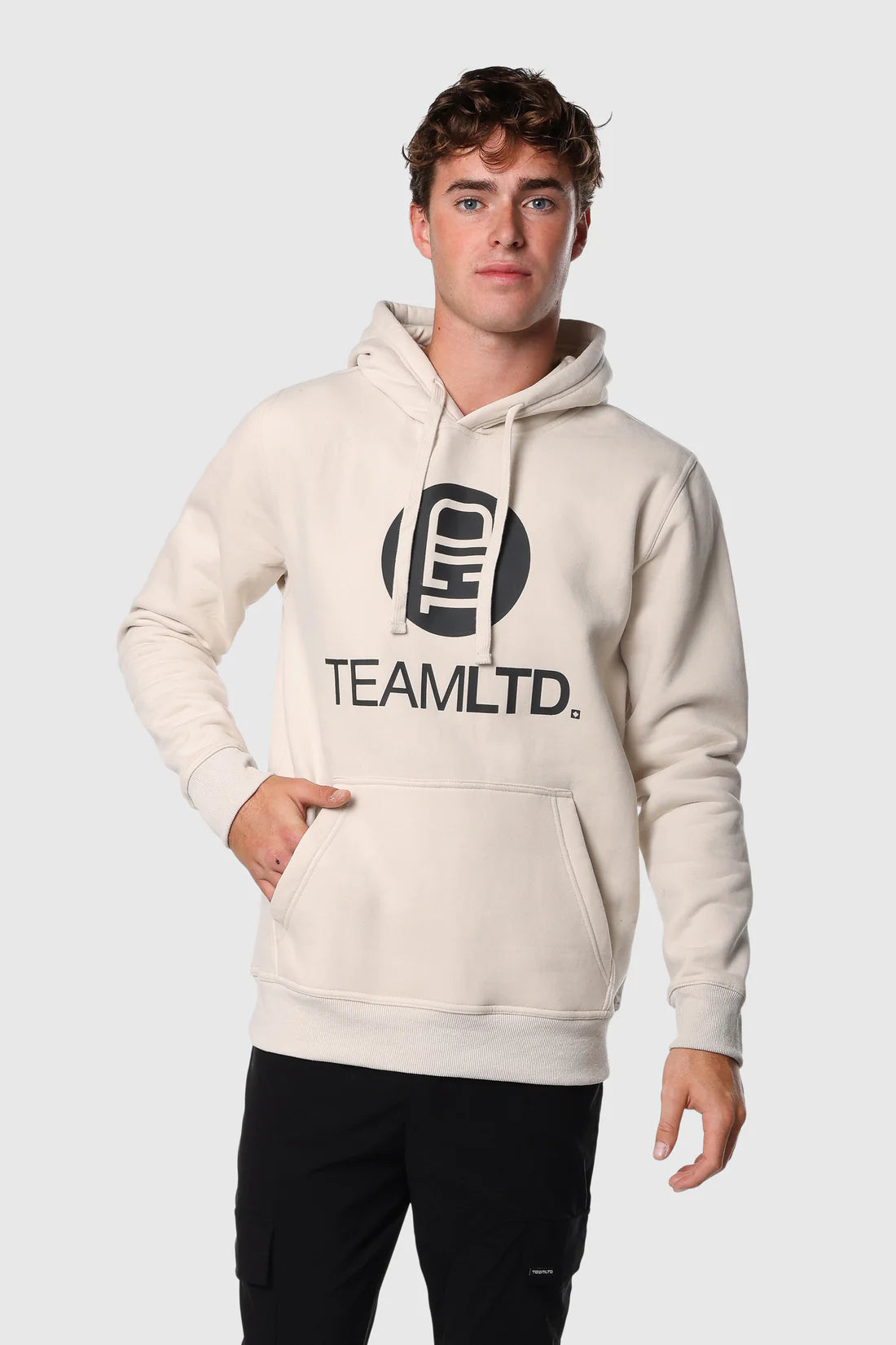TeamLTD Cream