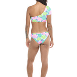 Eidon Mellow Meadows Blaire Bikini Top