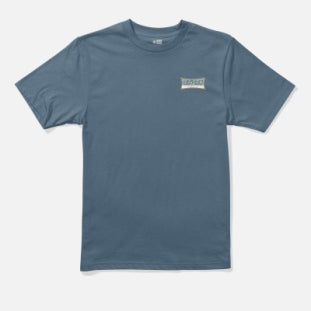 Salty Crew Boys Essential Short Sleeve T-Shirt