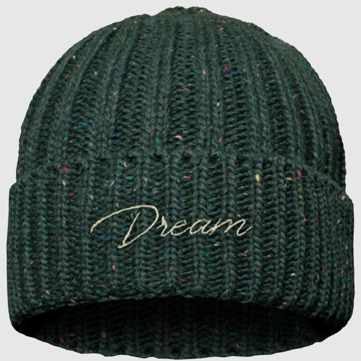 TEAMLTD Fleck Toque