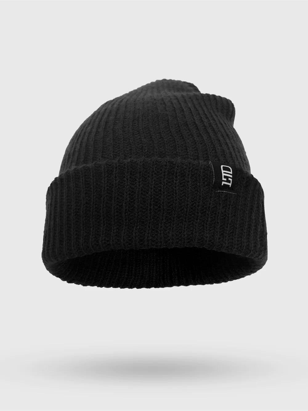 TEAMLTD BEANIE BLACK
