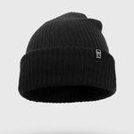 TEAMLTD BEANIE BLACK