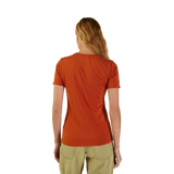 Fox Women's Absolute Short Sleeve Tech T-Shirt