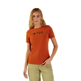 Fox Women's Absolute Short Sleeve Tech T-Shirt