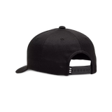 Fox Youth Lithotype 110 Snapback Hat