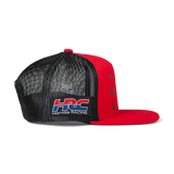 Fox Youth X Honda Snapback Hat