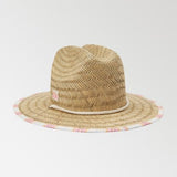 Billabong Beach Dayz Girls Straw Hat
