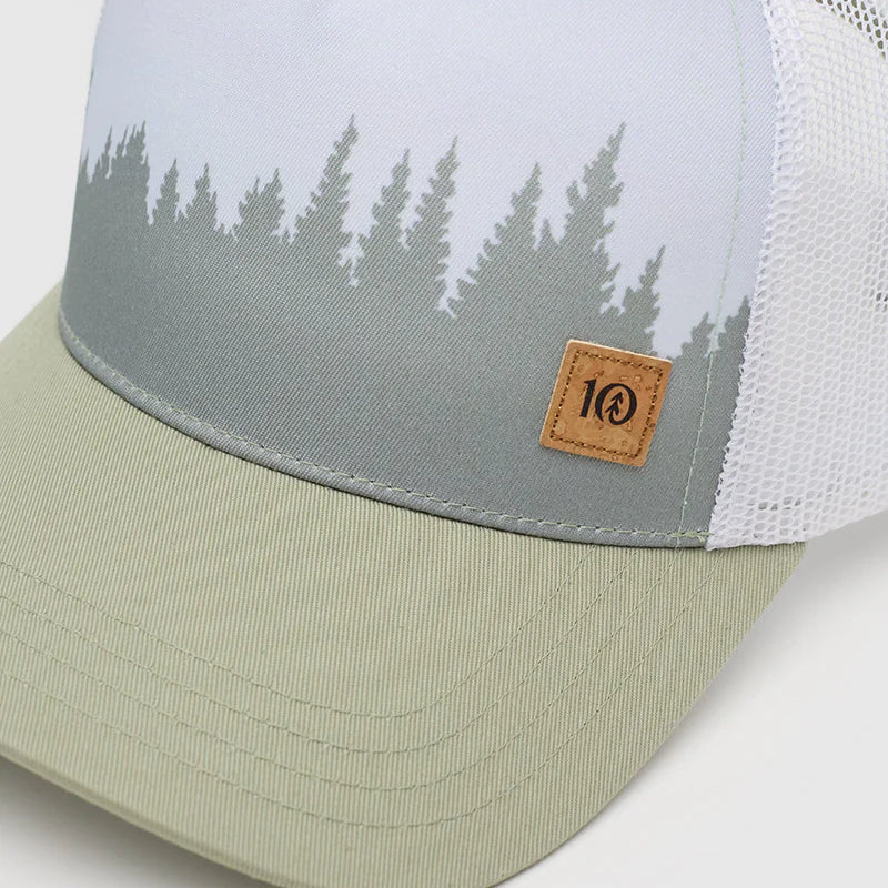 Tentree Juniper Altitude Hat