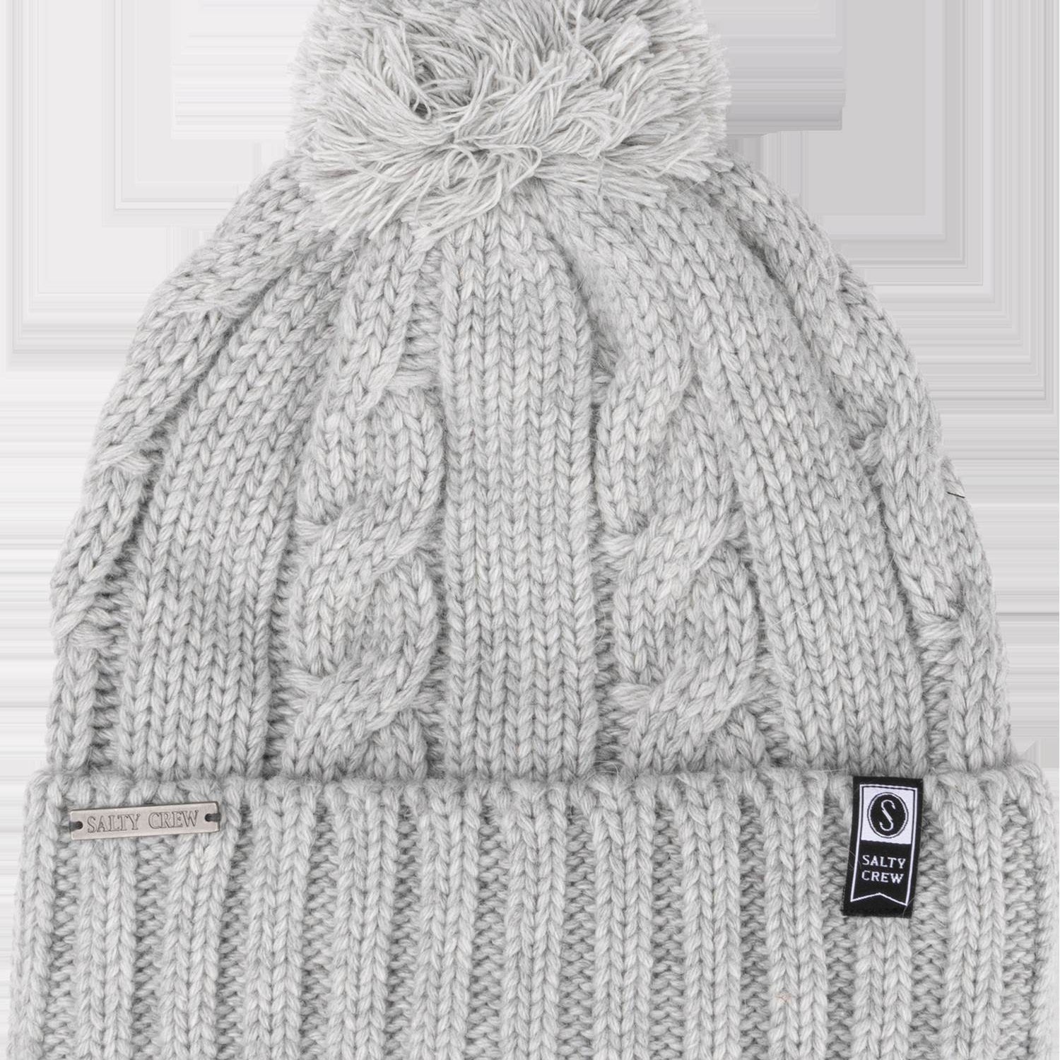SALTY CREW HALYARD BEANIE