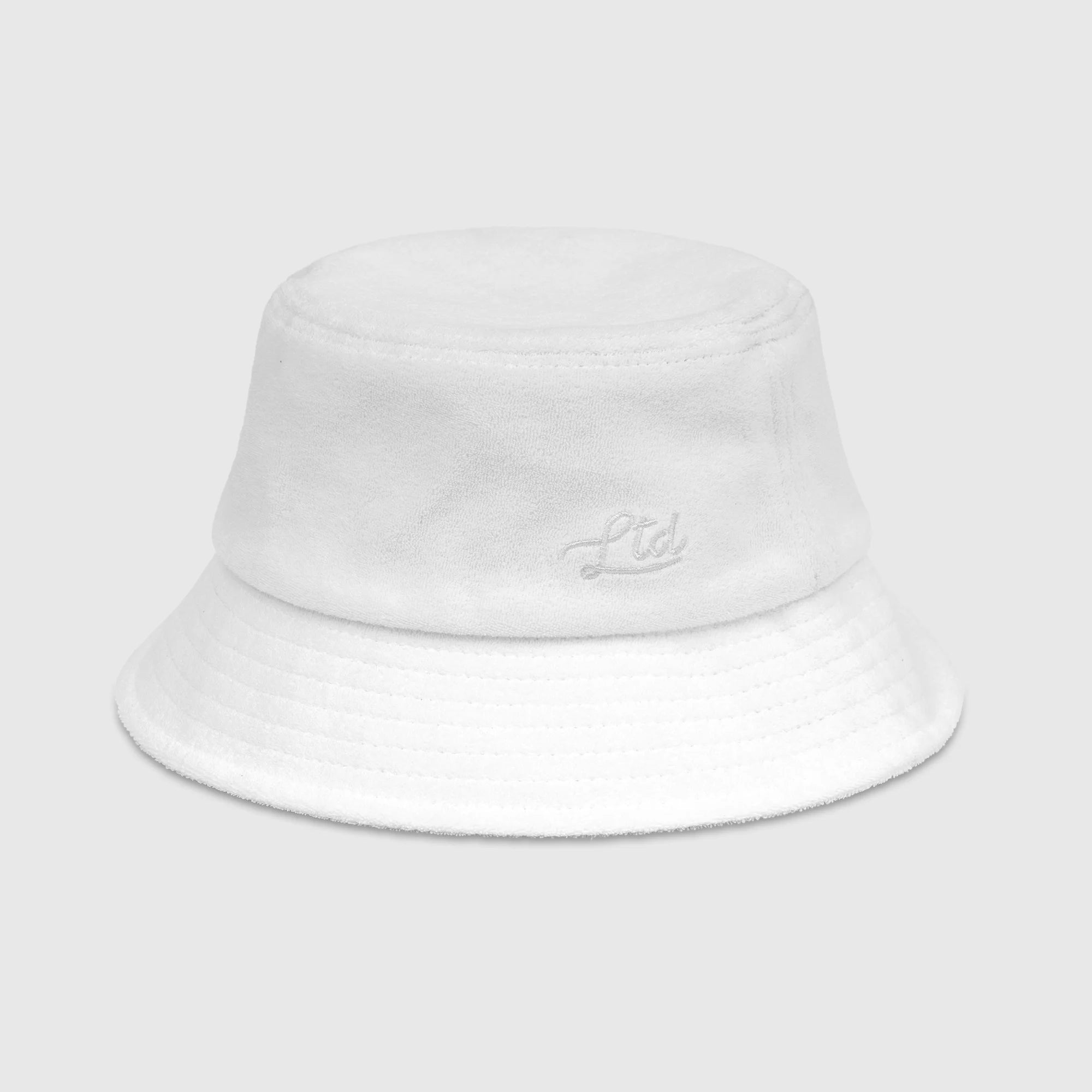 TEAMLTD TERRY BUCKET HAT