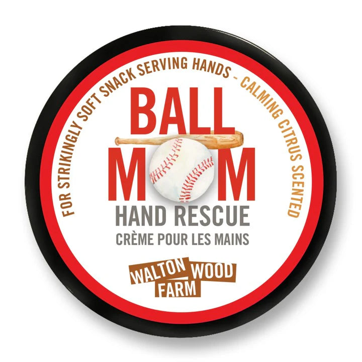 Walton Wood Women Hand Rescue