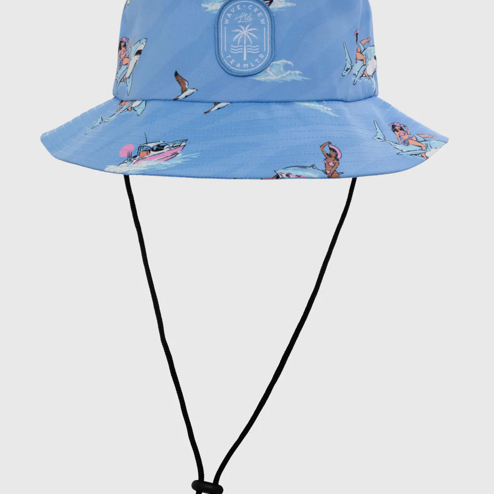 TEAMLTD BUCKET HATS