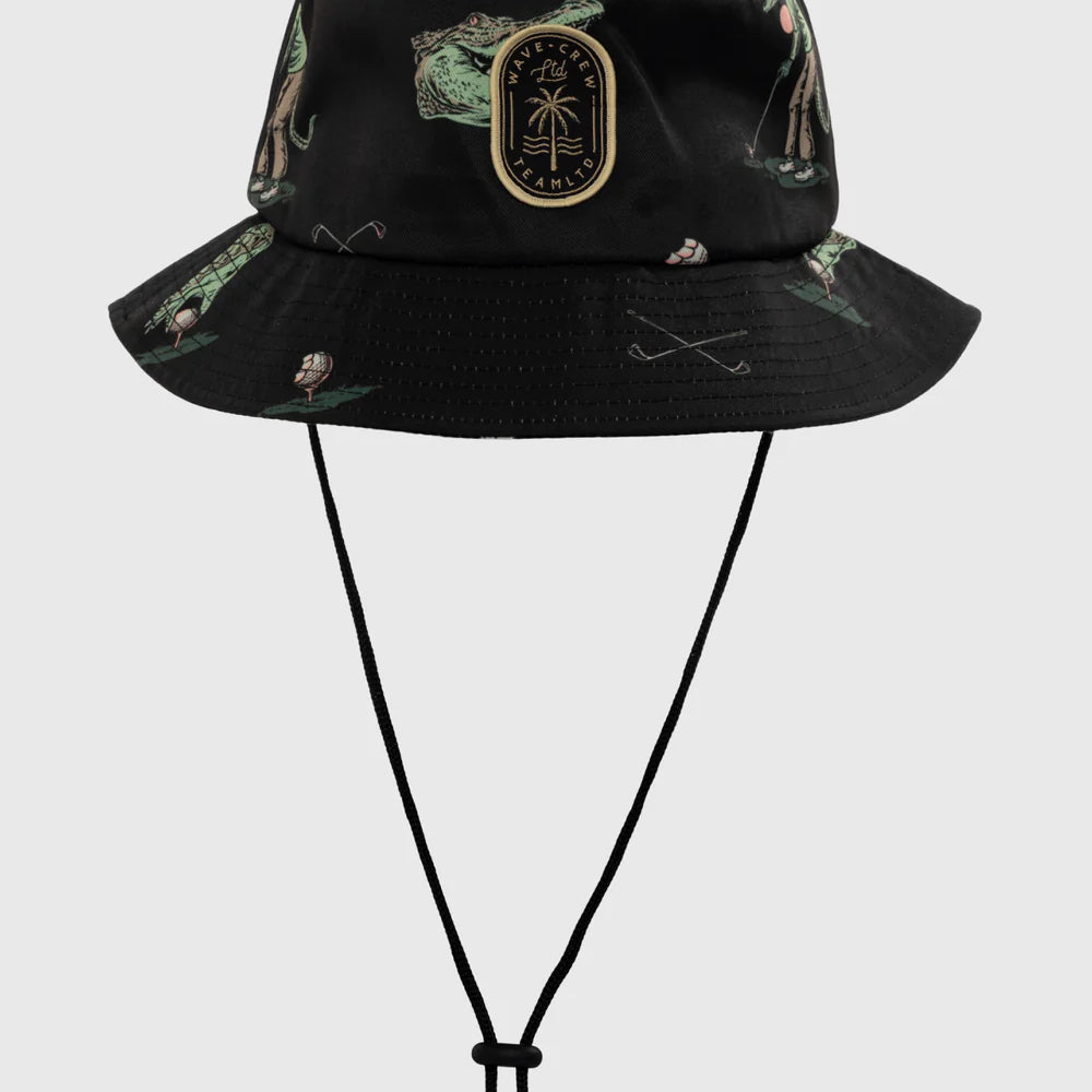 TEAMLTD BUCKET HATS